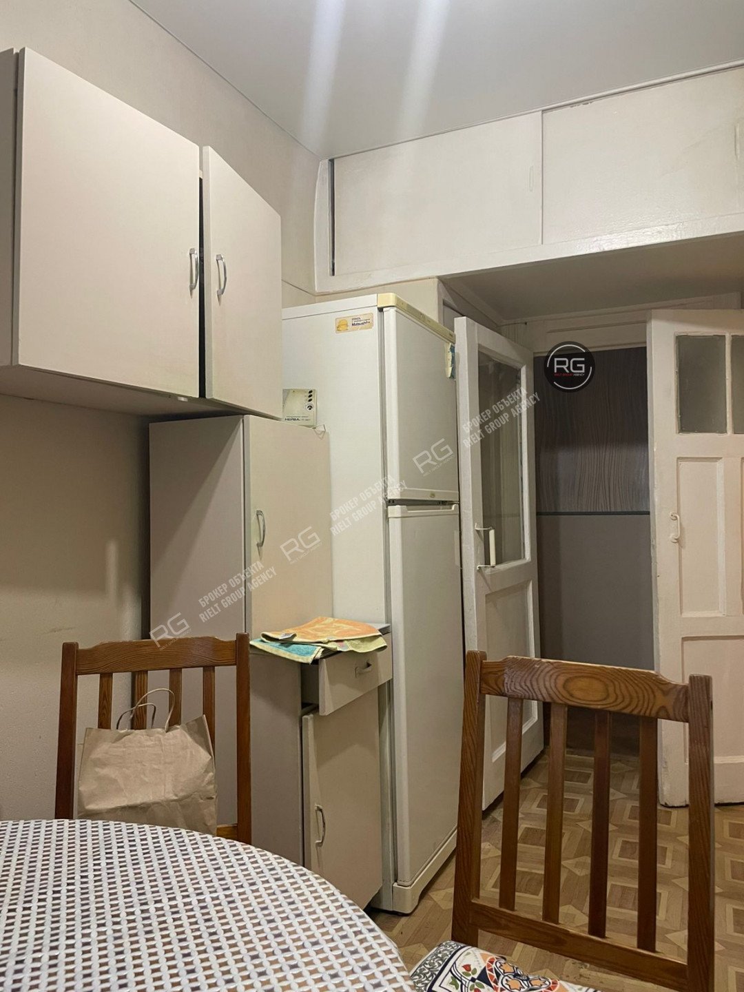   2-к квартира, 54 кв.м. 