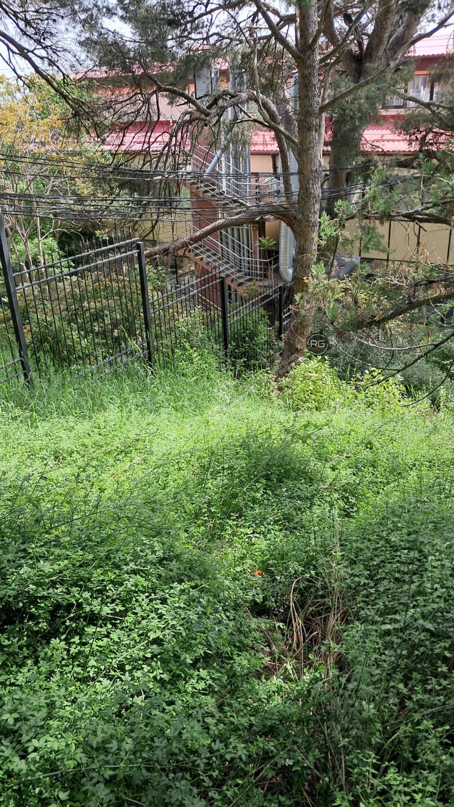  5 соток в Гаспре 