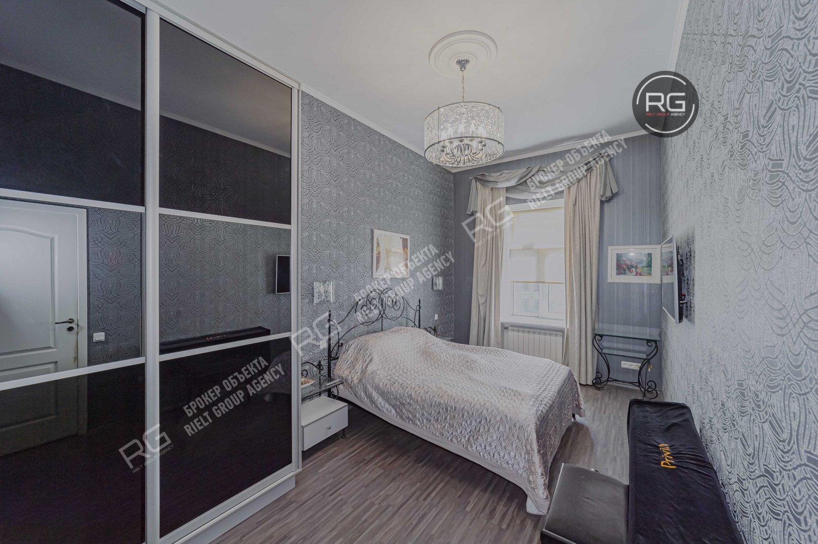   7 окон на Фонтанку!, 176.2 кв.м. 