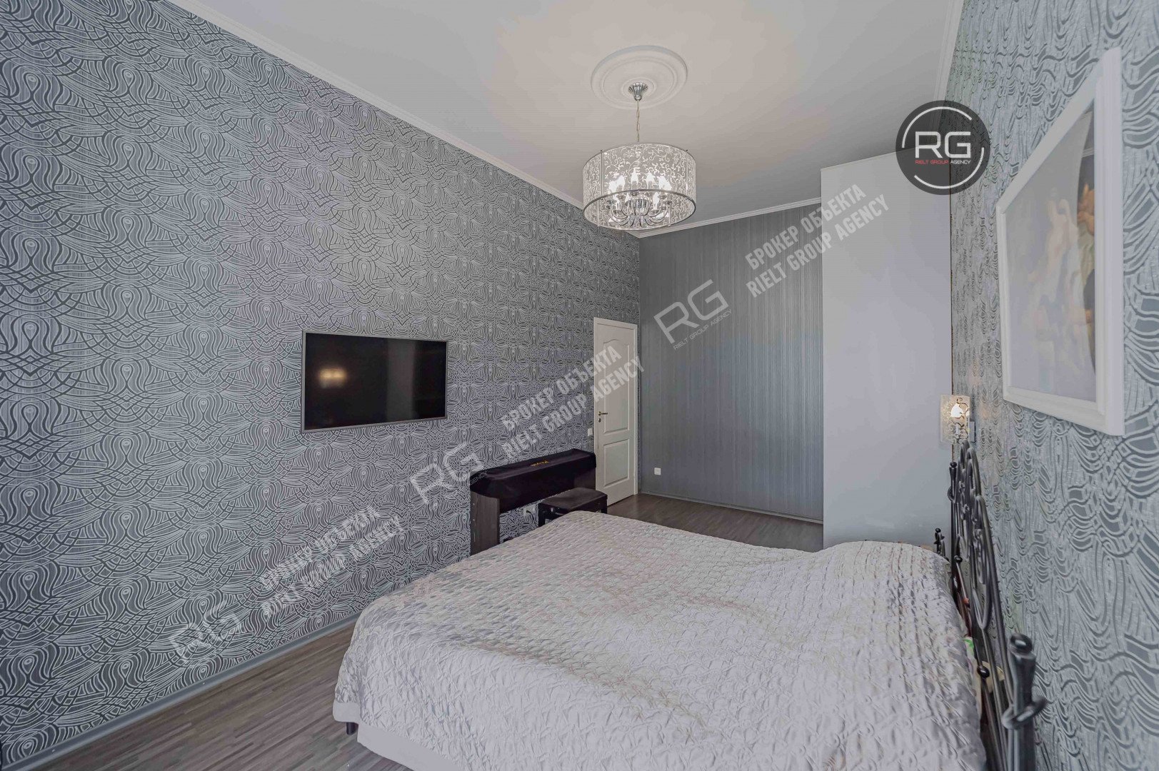   7 окон на Фонтанку!, 176.2 кв.м. 