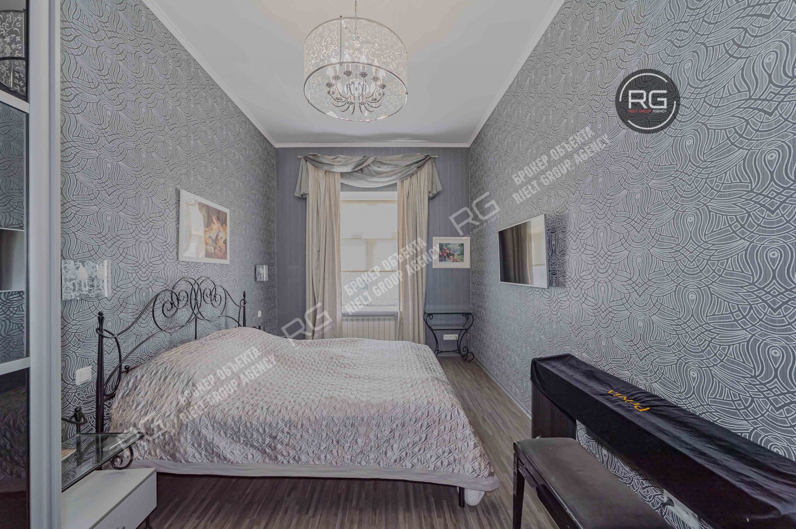   7 окон на Фонтанку!, 176.2 кв.м. 