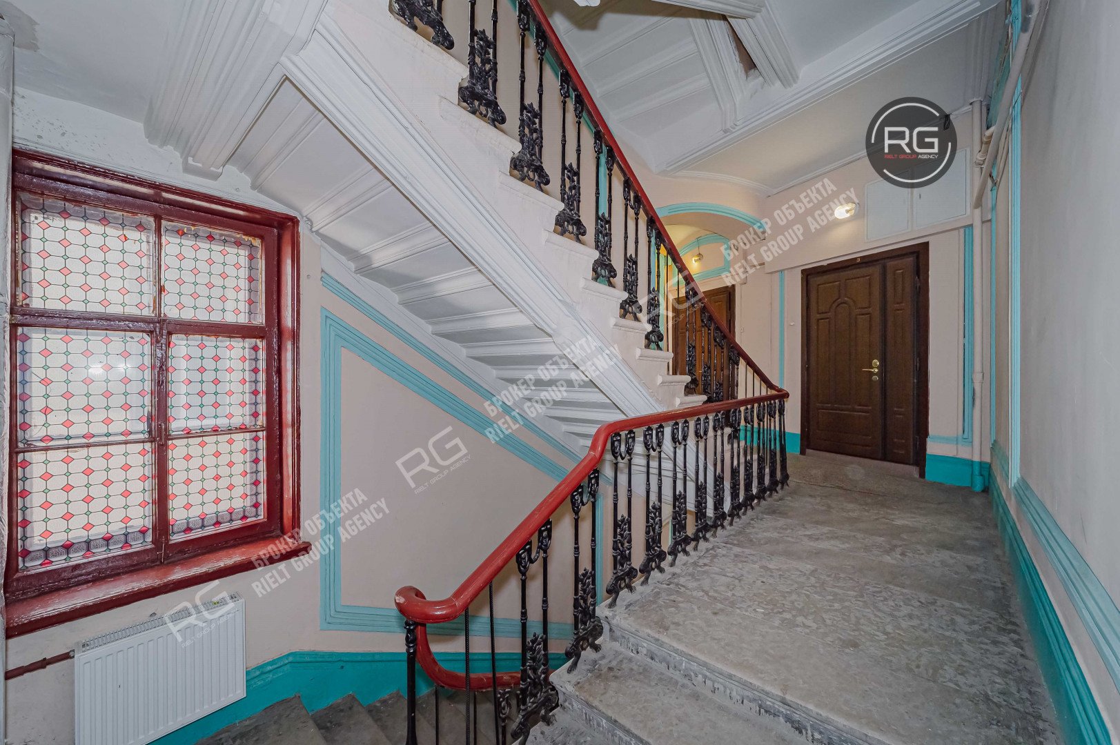   7 окон на Фонтанку!, 176.2 кв.м. 