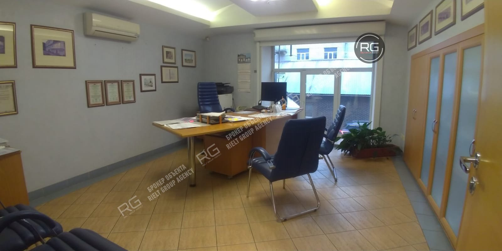   Аренда офиса 210м2, 210 кв.м. 