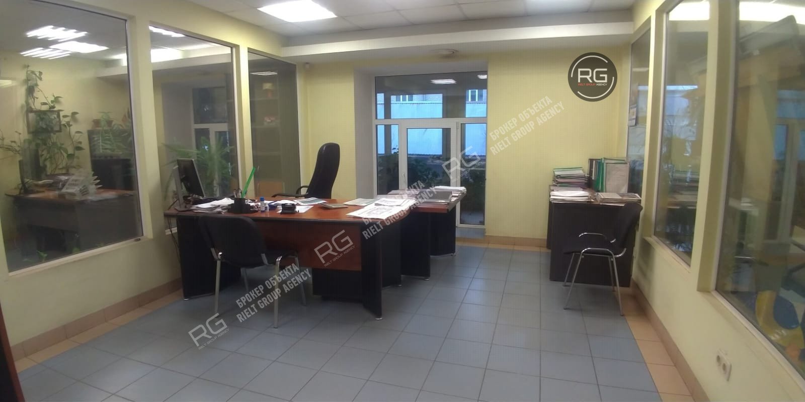   Аренда офиса 210м2, 210 кв.м. 