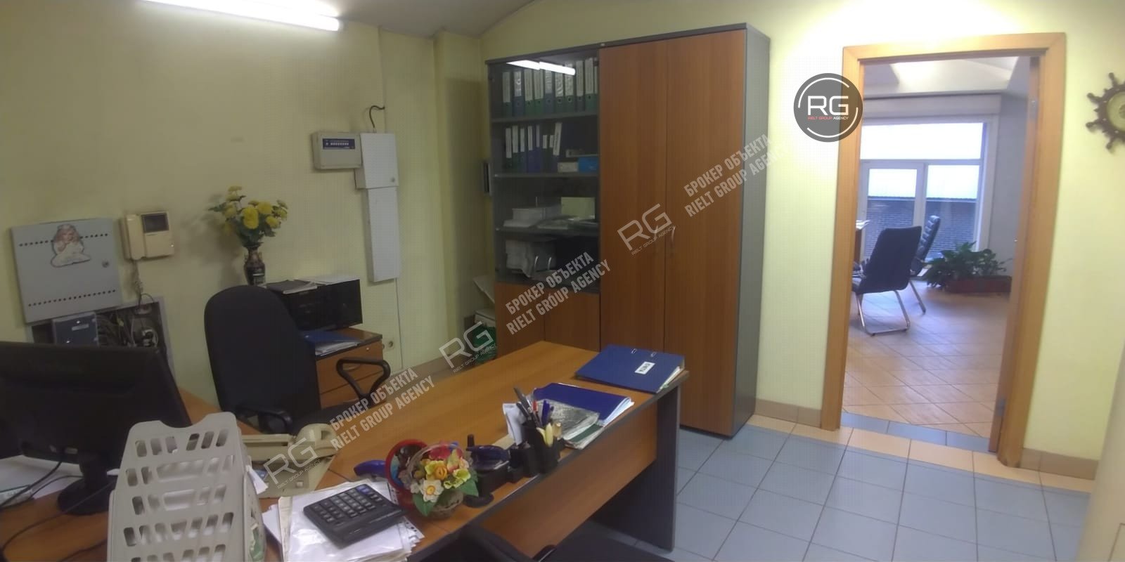   Аренда офиса 210м2, 210 кв.м. 