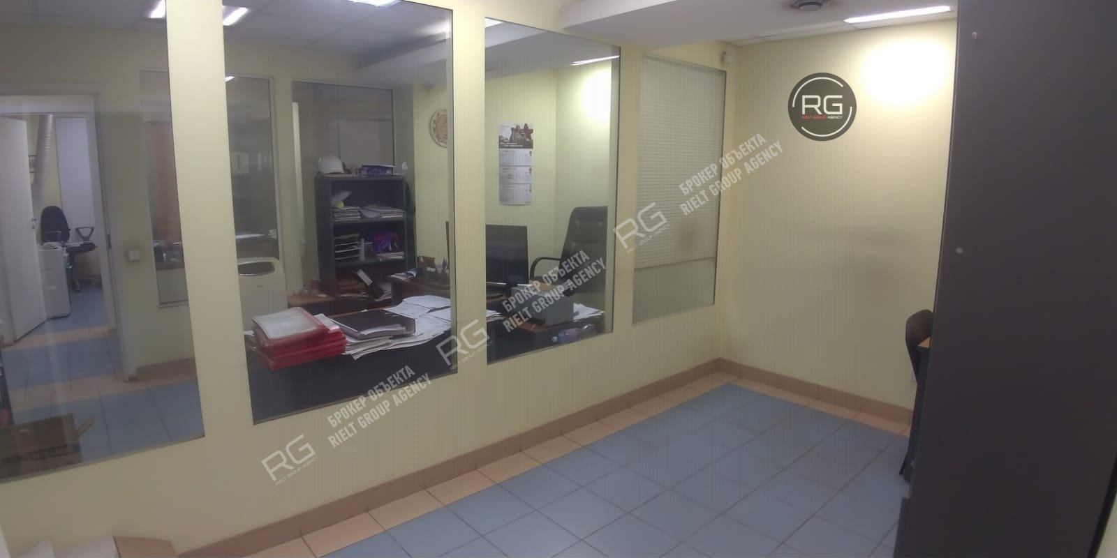   Аренда офиса 210м2, 210 кв.м. 