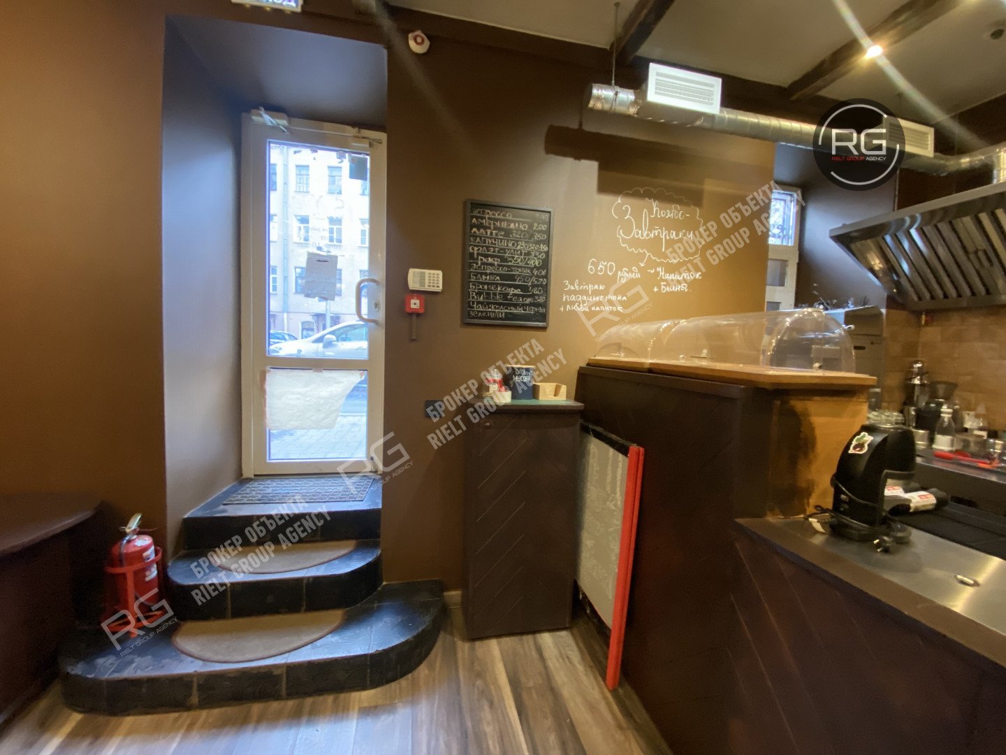  Аренда Пекарни! 