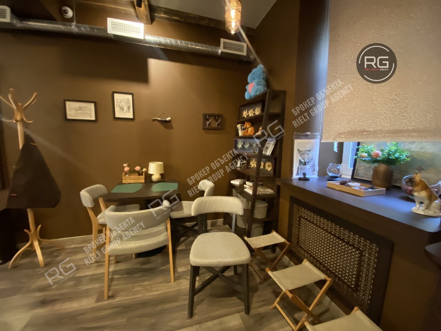  Аренда Пекарни! 