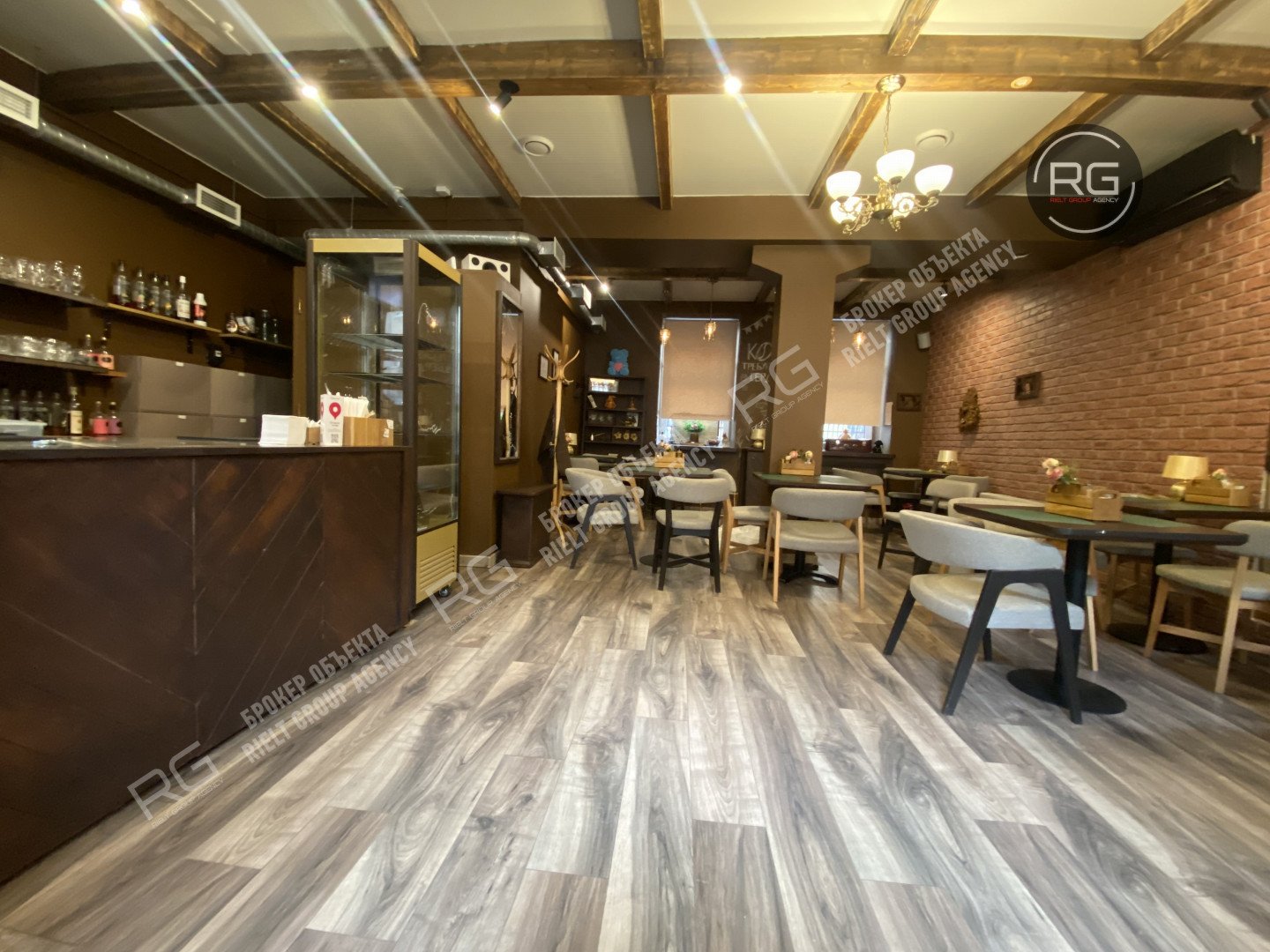   Аренда Пекарни!, 50 кв.м. 