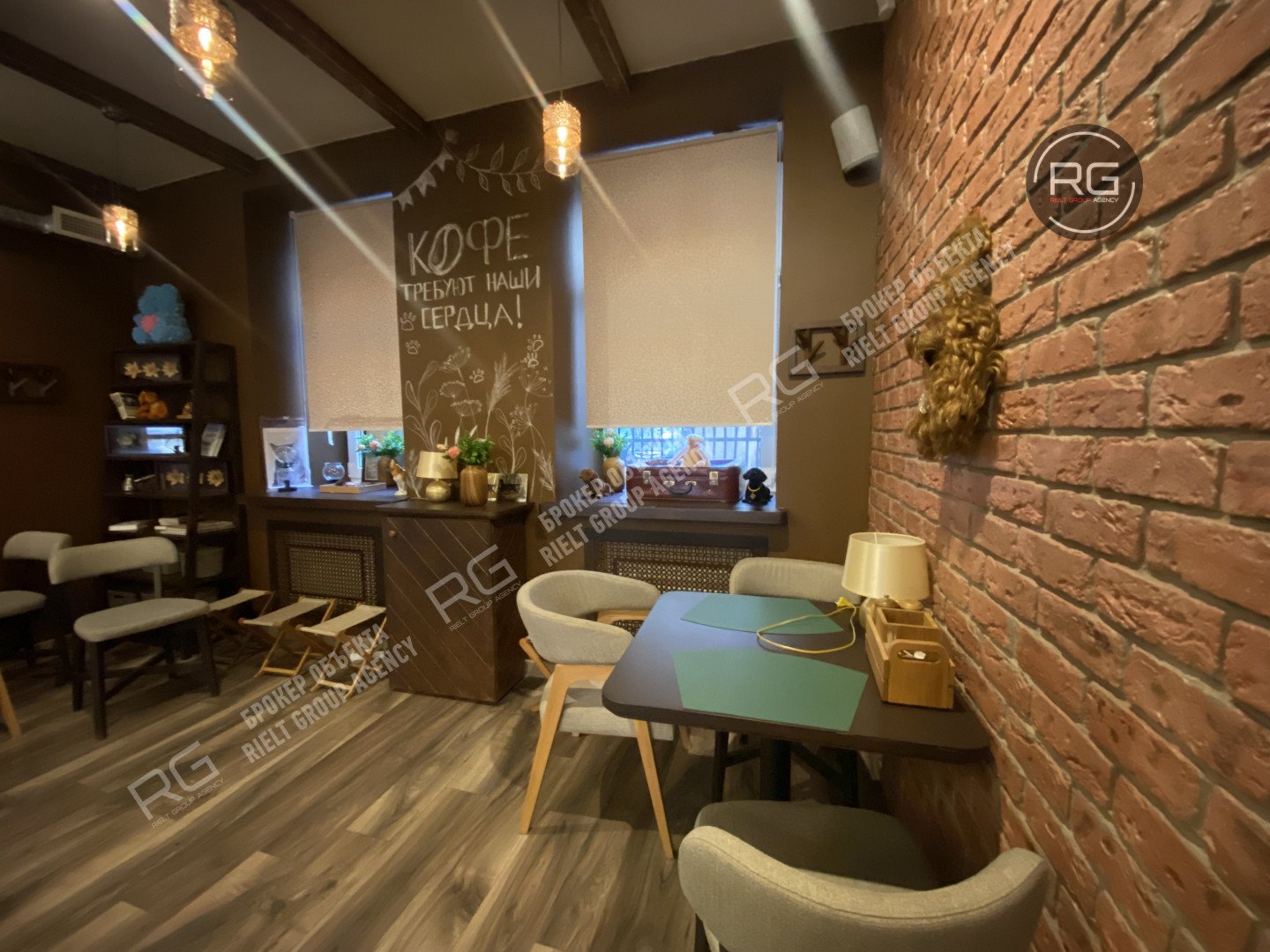   Аренда Пекарни!, 50 кв.м. 