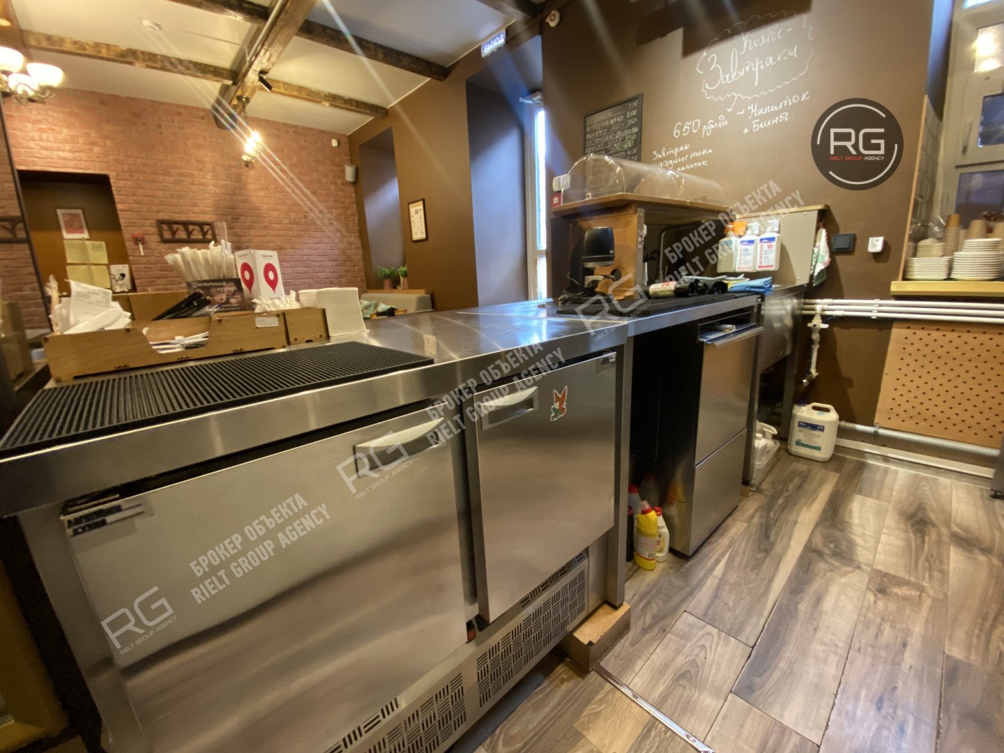   Аренда Пекарни!, 50 кв.м. 