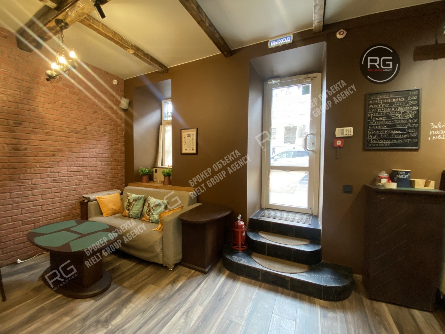   Аренда Пекарни!, 50 кв.м. 