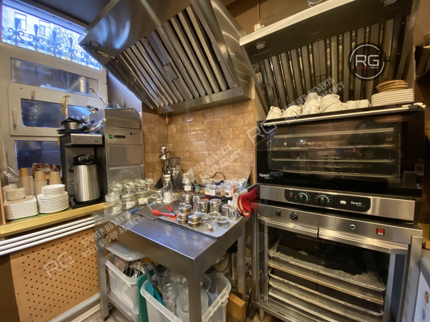   Аренда Пекарни!, 50 кв.м. 