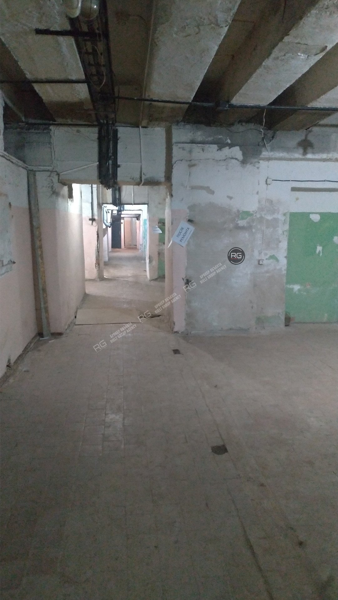   Аренда под производство, склад, 230 кв.м. 