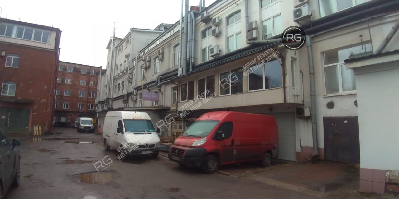   Аренда производства, цеха, 310м2, 310 кв.м. 