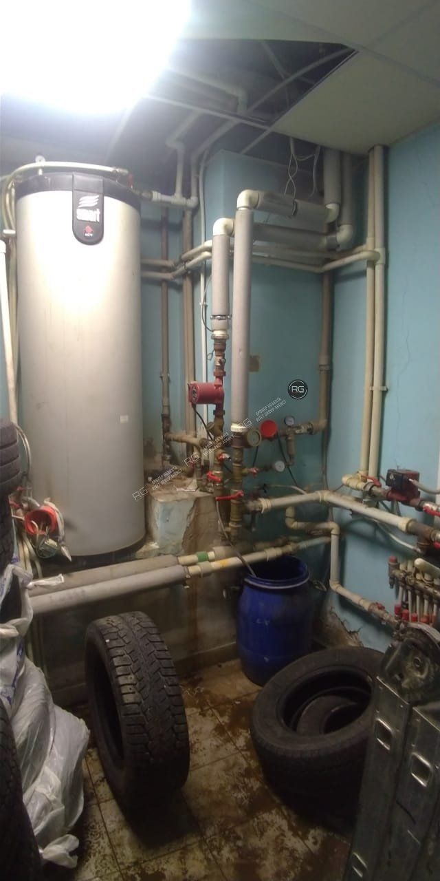   Аренда производства, цеха, 310м2, 310 кв.м. 