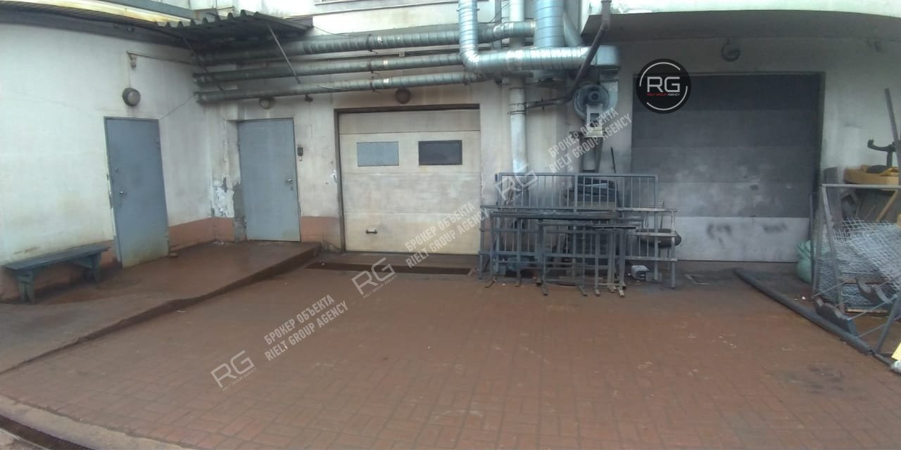   Аренда производства, цеха, 310м2, 310 кв.м. 