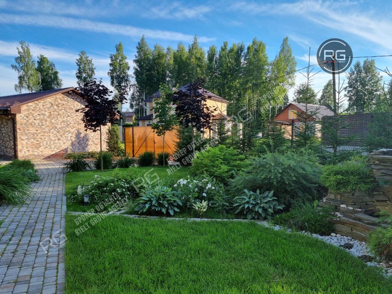   Дом готовый к проживанию!, 185.7 кв.м. 