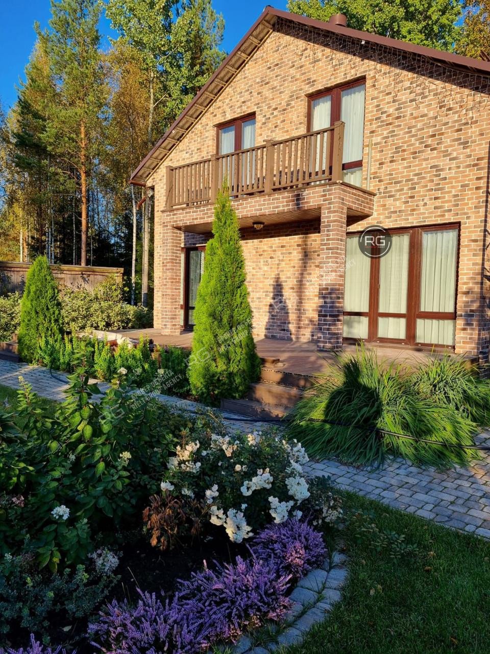   Дом готовый к проживанию!, 185.7 кв.м. 