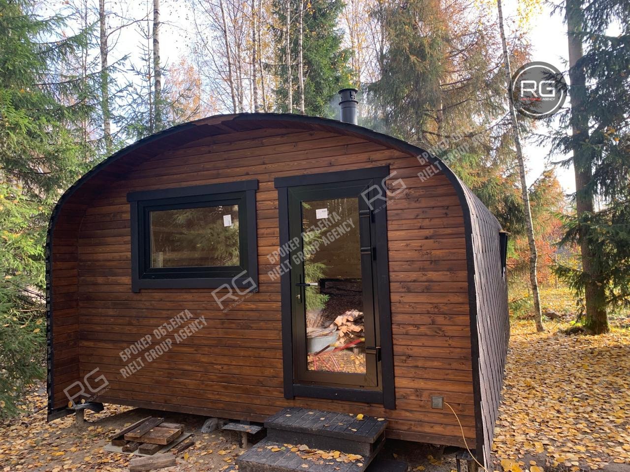   Дом готовый к проживанию!, 185.7 кв.м. 