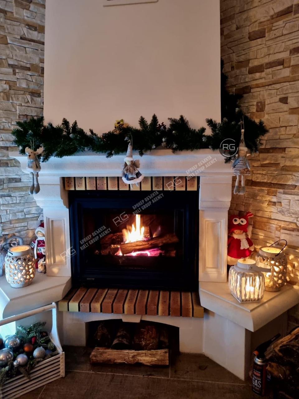   Дом готовый к проживанию!, 185.7 кв.м. 