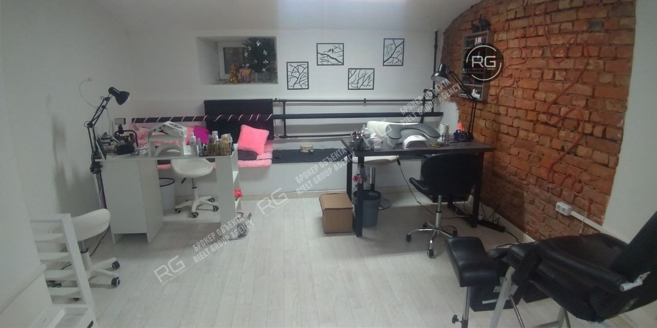   Готовый арендный бизнес, 173 м2, 173 кв.м. 