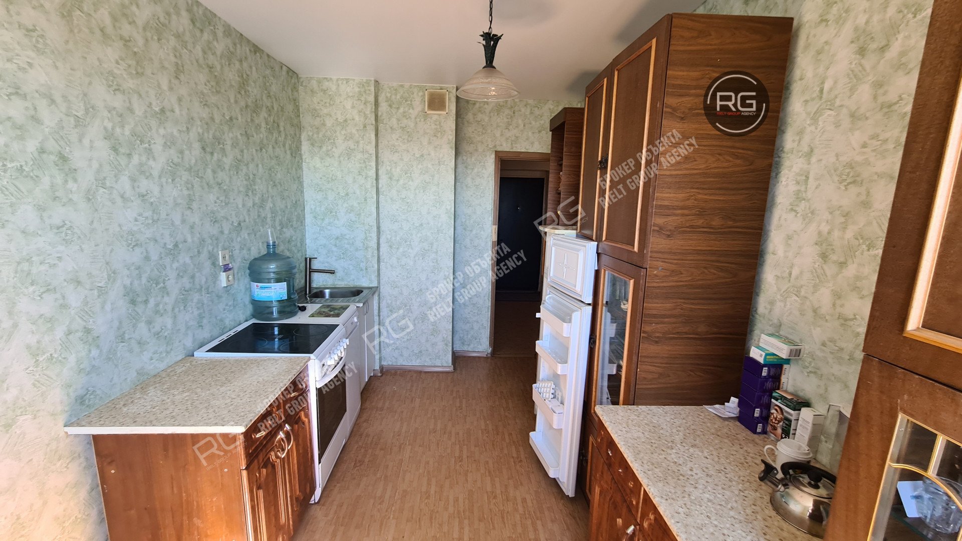   Комната в 2-х квартире, 52 кв.м. 