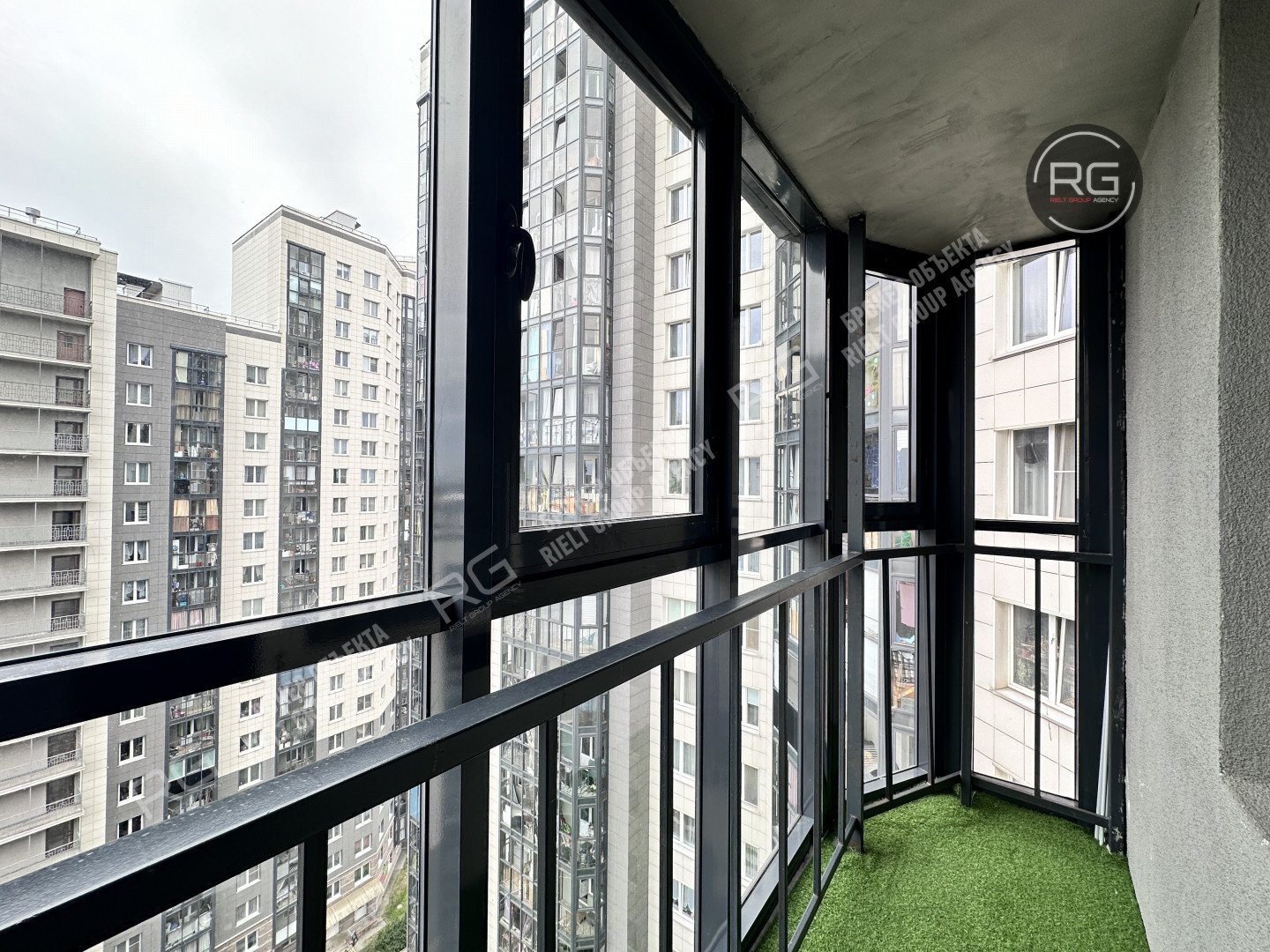   Квартира, 30.8 кв.м. 