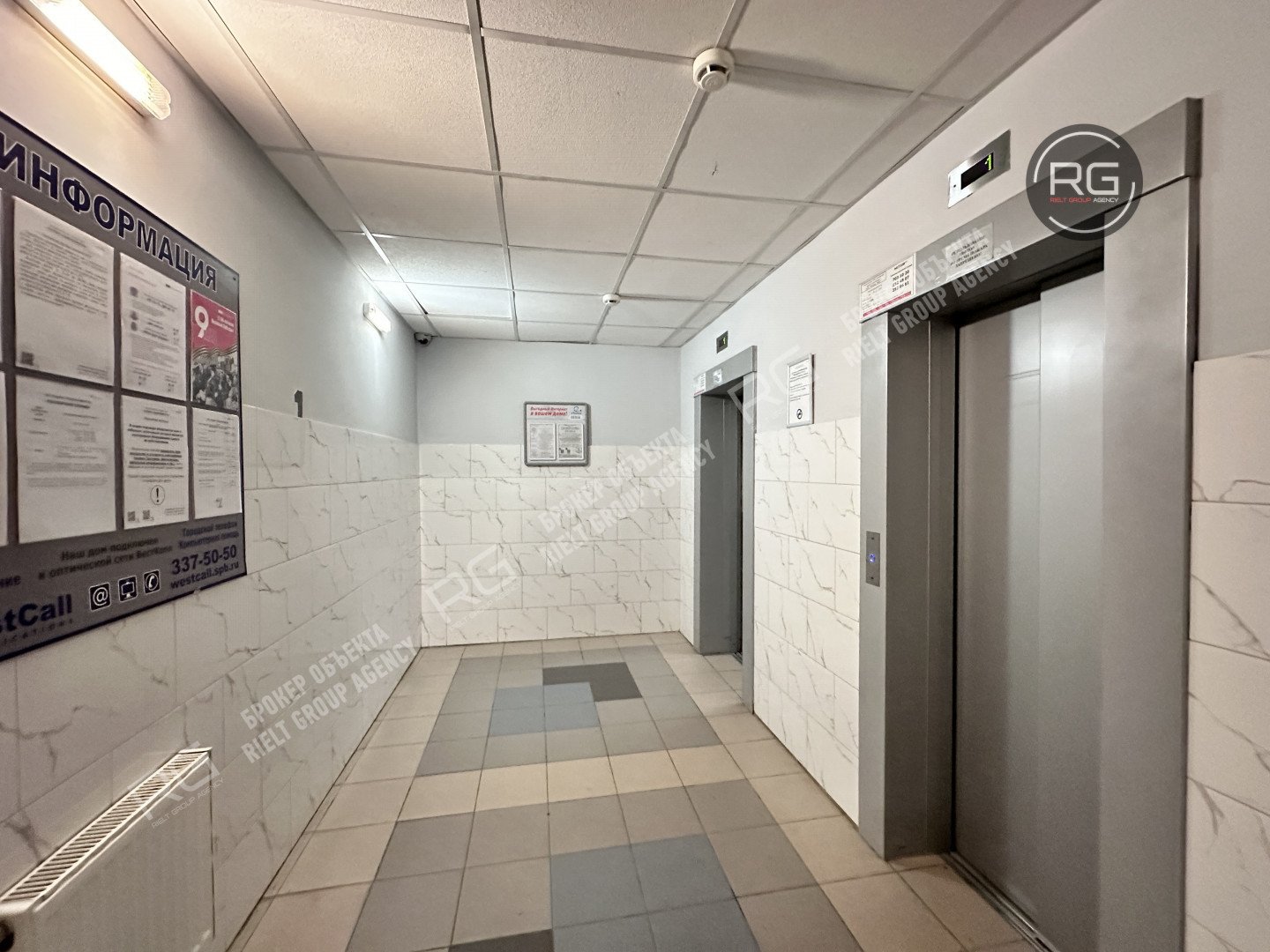   Квартира, 30.8 кв.м. 