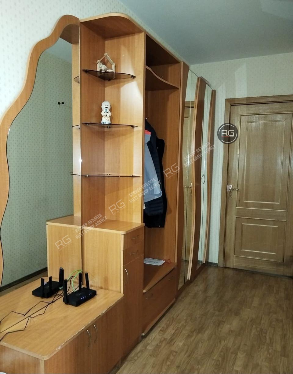   Квартира рядом с метро!, 60.2 кв.м. 