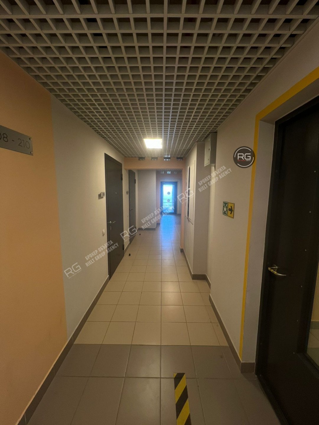   Квартира с мебелью, 21 кв.м. 
