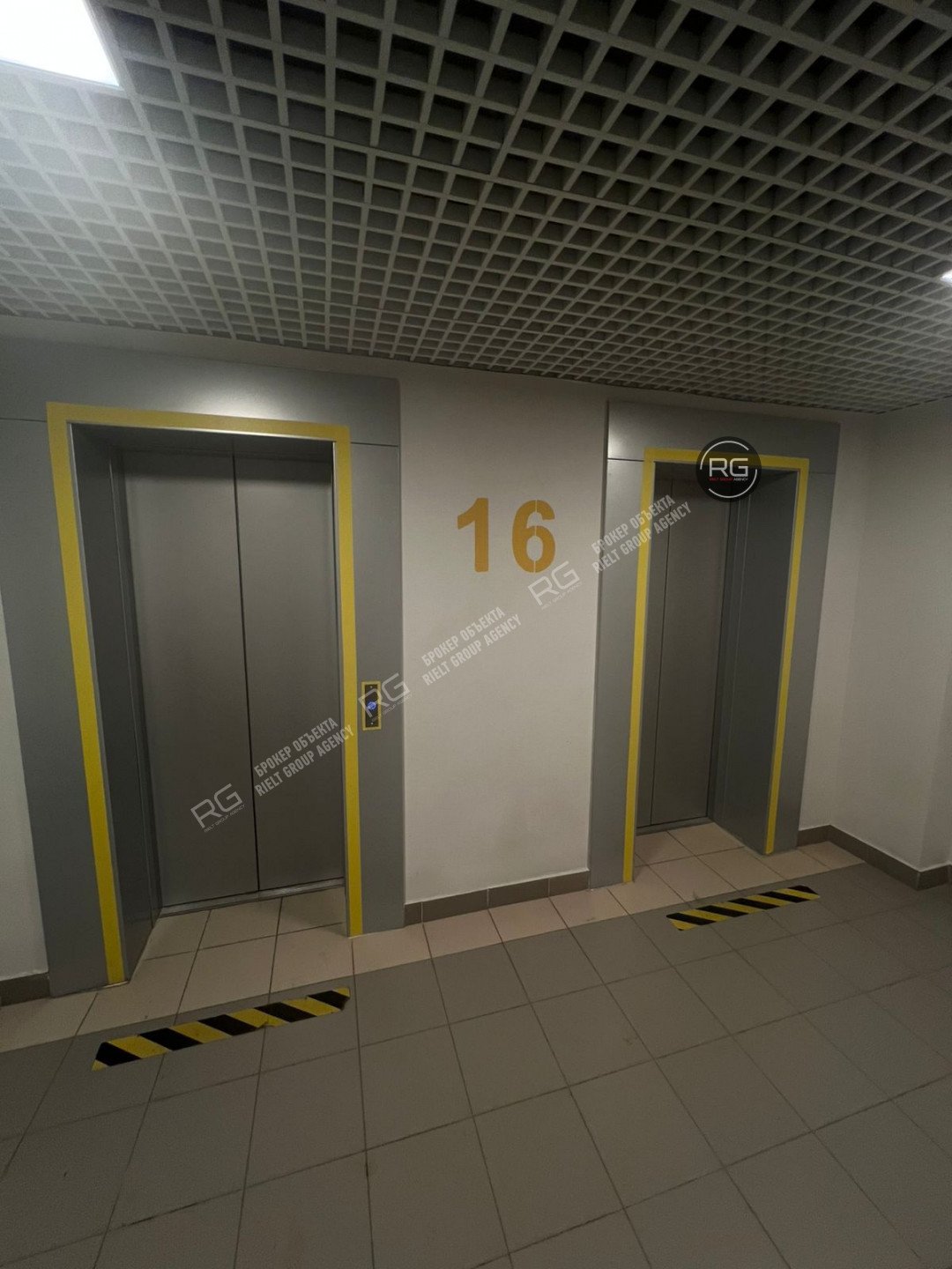  Квартира с мебелью, 21 кв.м. 