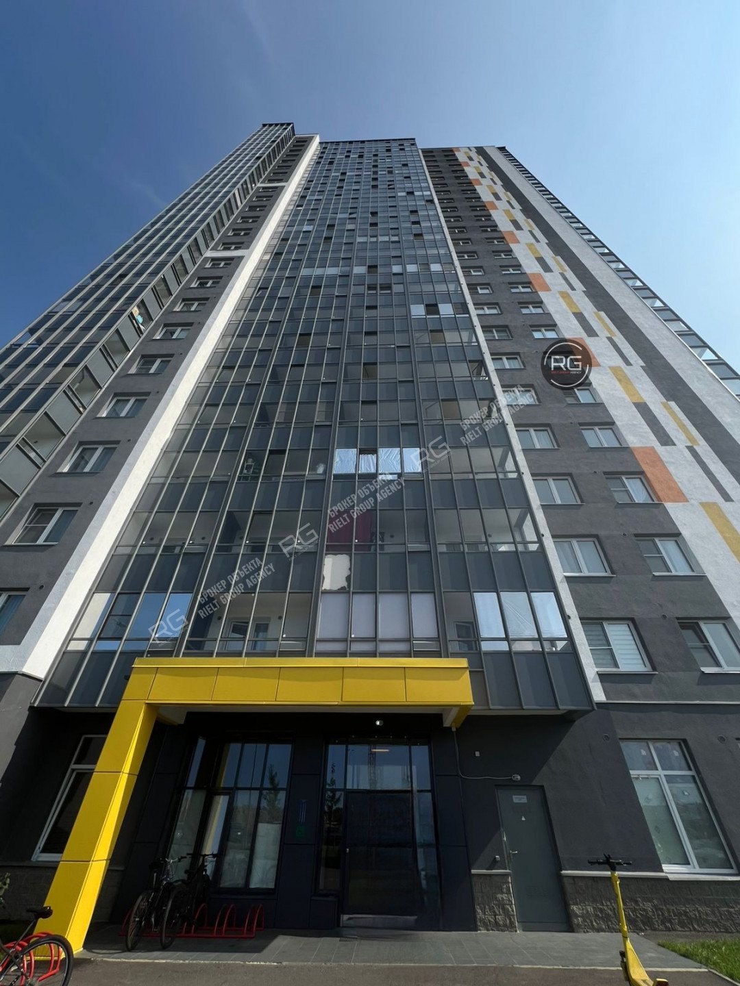   Квартира с мебелью, 21 кв.м. 