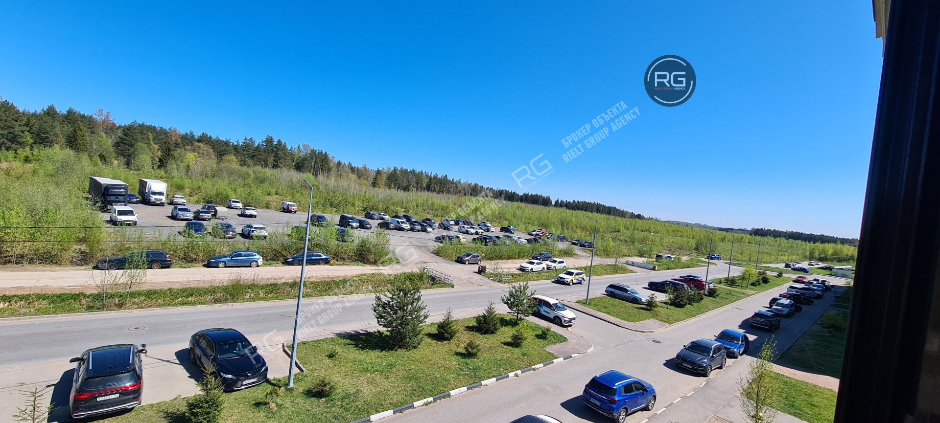   Квартира с ремонтом, 36 кв.м. 