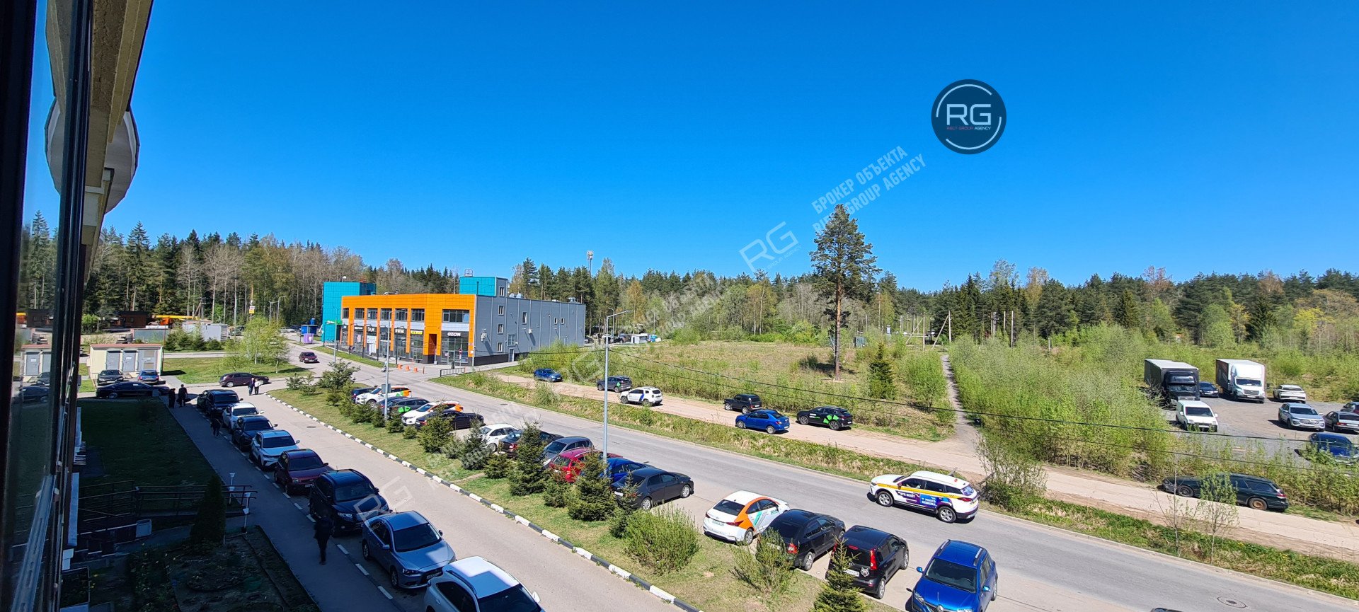   Квартира с ремонтом, 36 кв.м. 