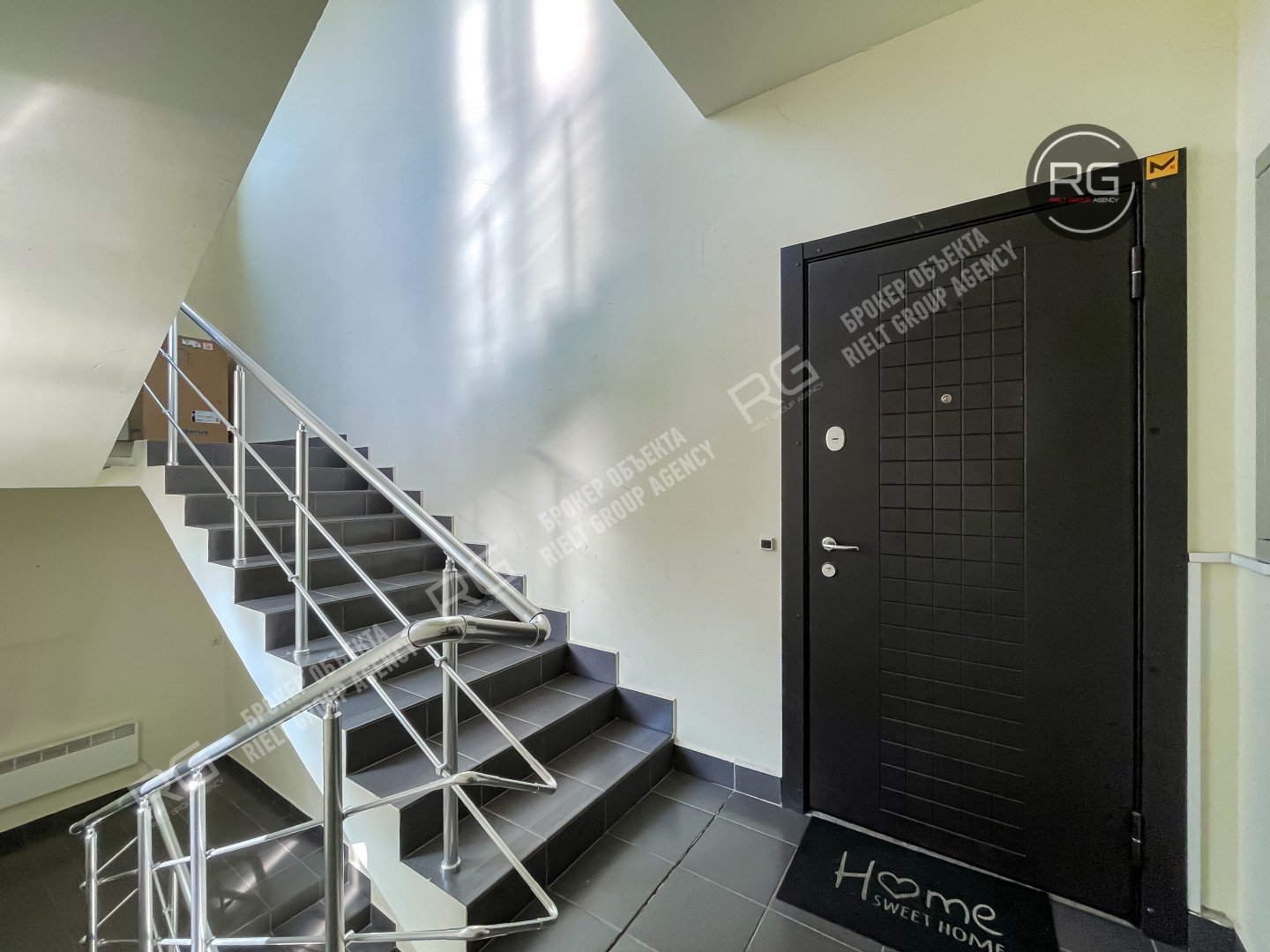   квартира с выходом в парк!, 70 кв.м. 