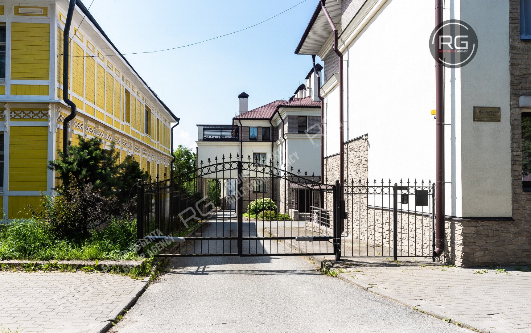   квартира с выходом в парк!, 70 кв.м. 