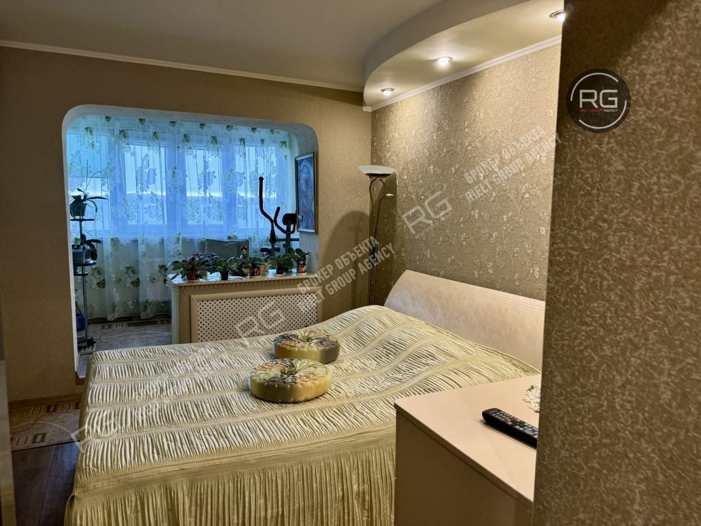  Квартира у моря в Керчи 