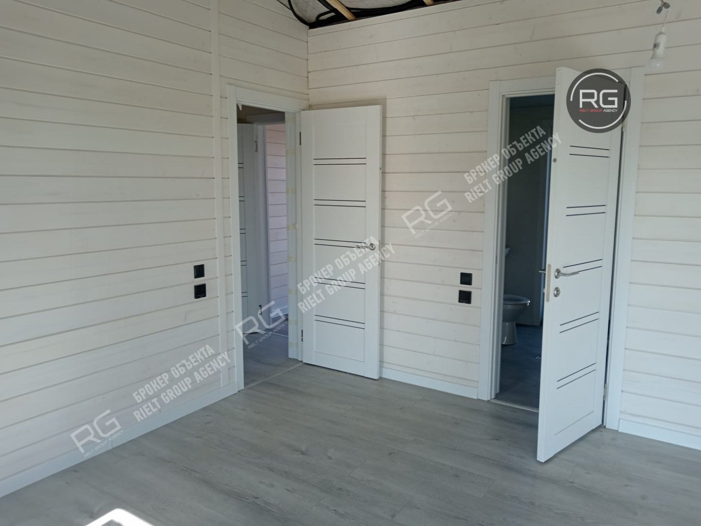   Модульный дом под ключ 55 м2, 55 кв.м. 