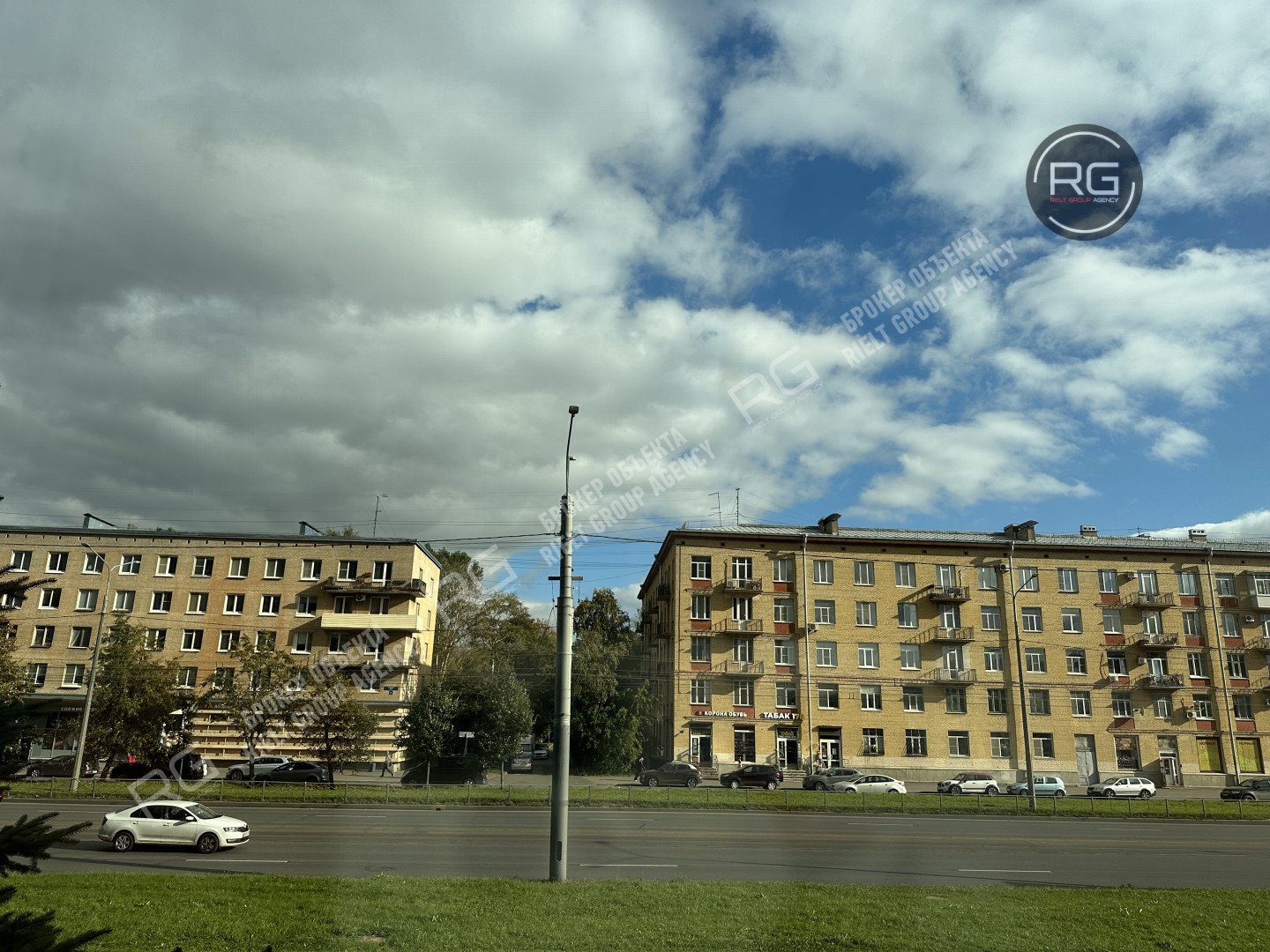   Новая квартира в ЖК бизнес класса, 51 кв.м. 