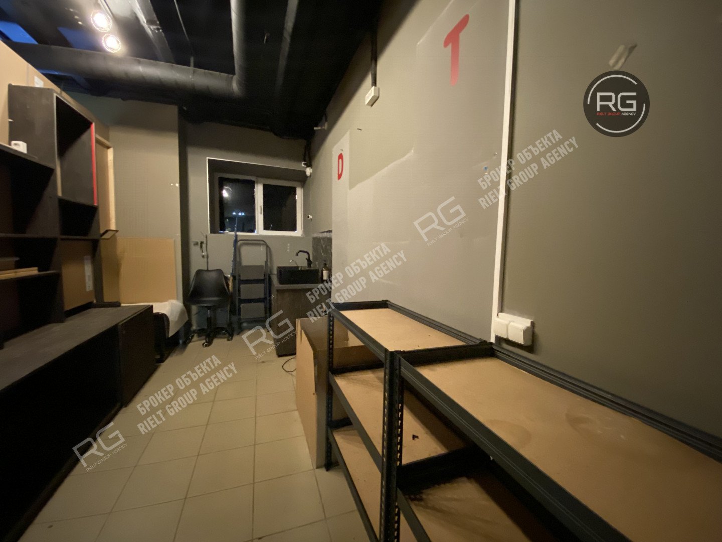   Продажа помещения у метро!, 105 кв.м. 