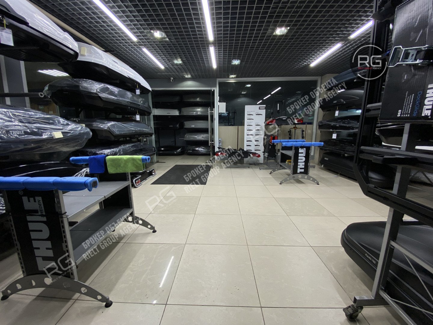  Продажа помещения в нежилом ОСЗ! 