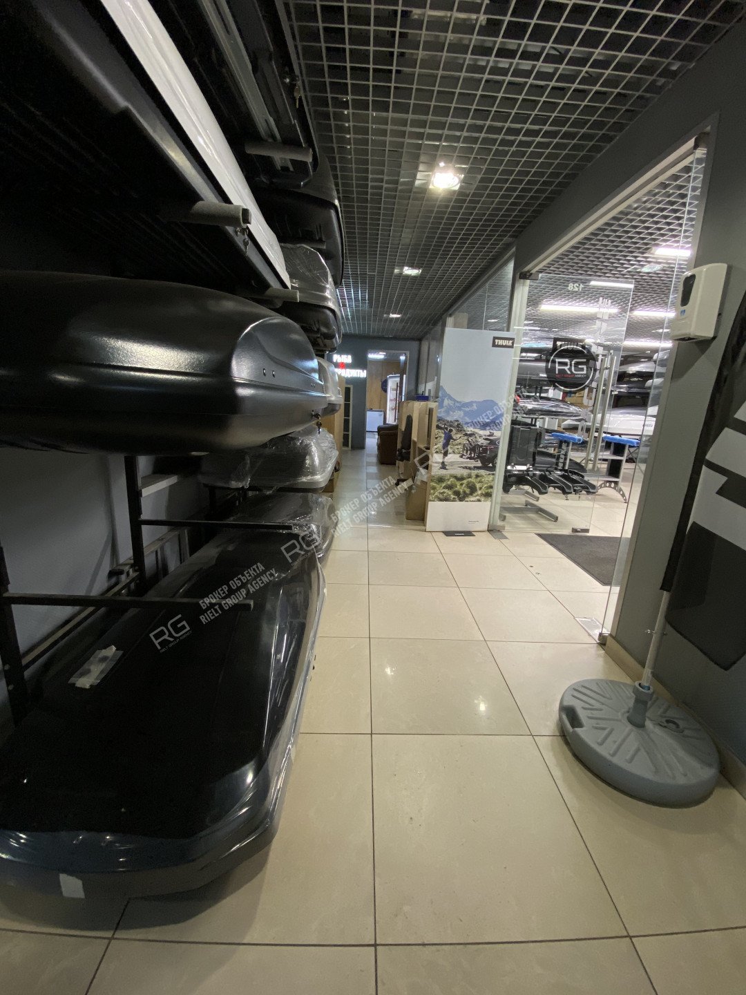   Продажа помещения в нежилом ОСЗ!, 320 кв.м. 