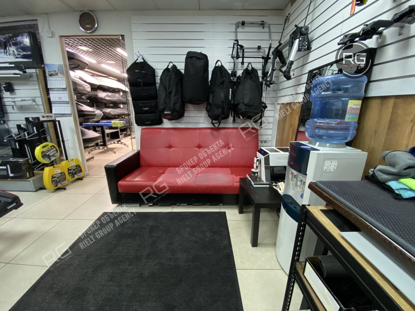   Продажа помещения в нежилом ОСЗ!, 320 кв.м. 