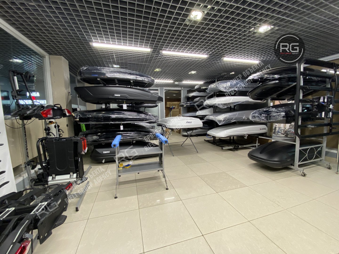  Продажа помещения в нежилом ОСЗ! 