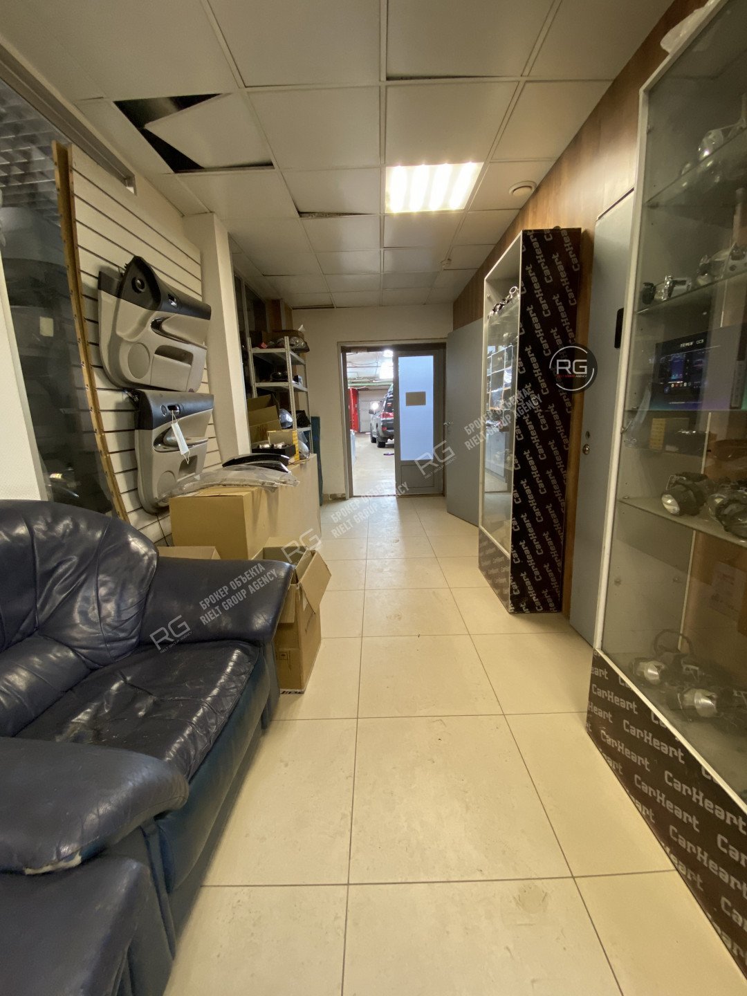   Продажа помещения в нежилом ОСЗ!, 320 кв.м. 