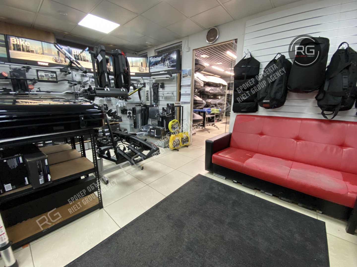   Продажа помещения в нежилом ОСЗ!, 320 кв.м. 