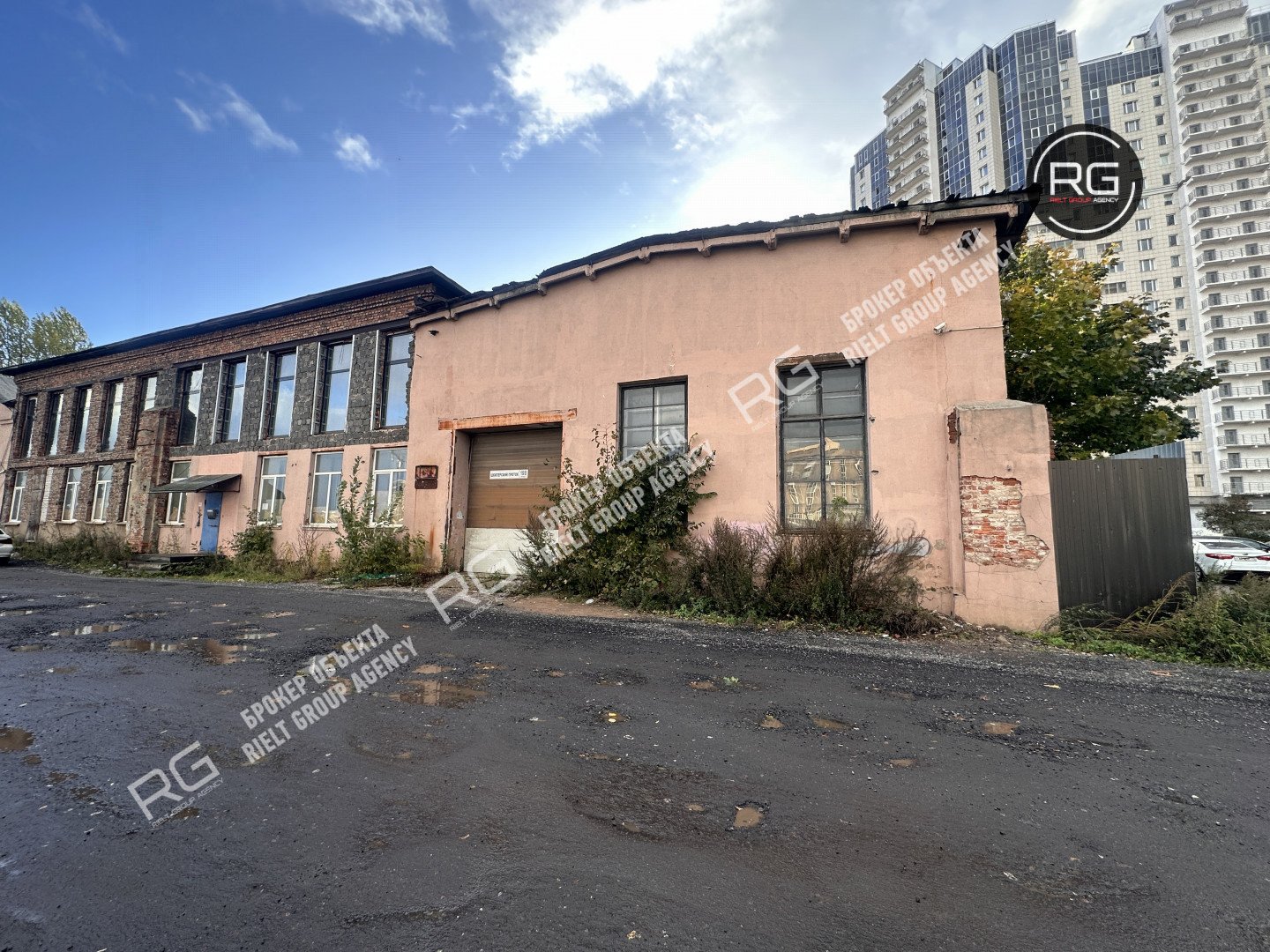   Продажа здания в центре города!, 2316 кв.м. 