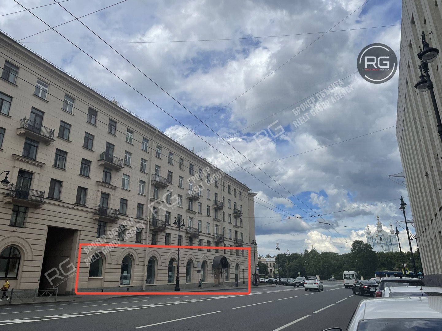  Свободного назначения 576м2 