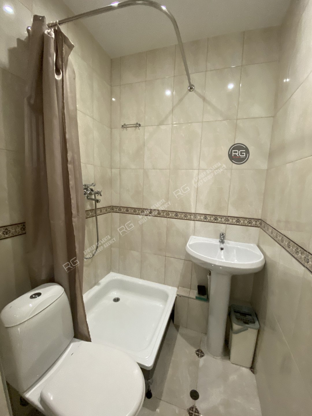   Видовая в 15 мин пешком от метро!, 32.6 кв.м. 